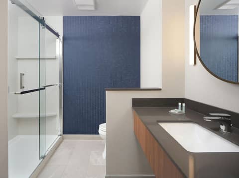 Fairfield Inn & Suites by Marriott Fort Lauderdale Northwest — photo 8