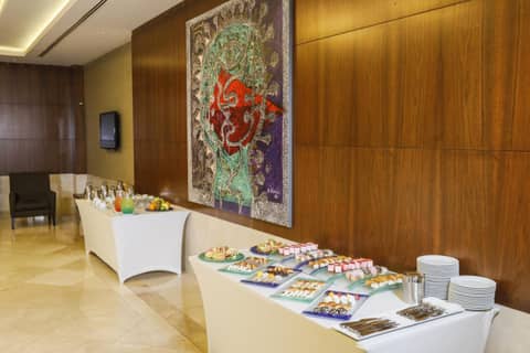 ISG Sabiha Gökçen Airport Hotel — photo 6
