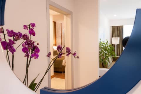 ISG Sabiha Gökçen Airport Hotel — photo 7