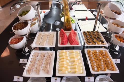ISG Sabiha Gökçen Airport Hotel — photo 8