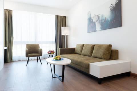 ISG Sabiha Gökçen Airport Hotel — photo 9