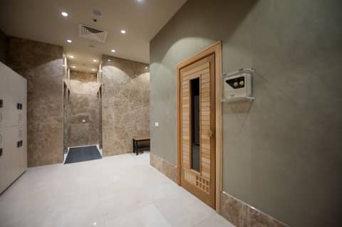 ISG Sabiha Gökçen Airport Hotel — photo 9