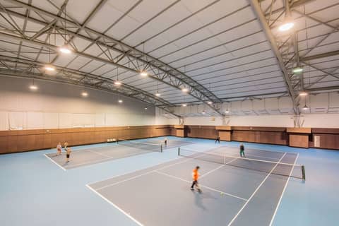 Mayson Shanghai Zhongshan Park Serviced Apartment — activities & amenities