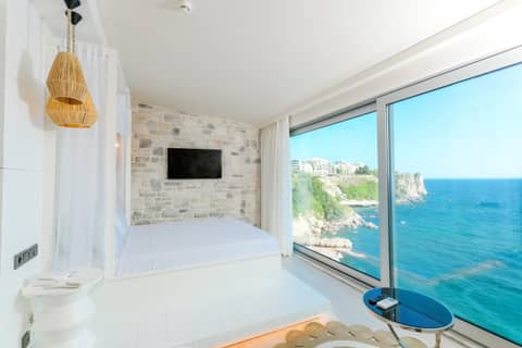 Bilem Hotel Beach & Spa — photo 3