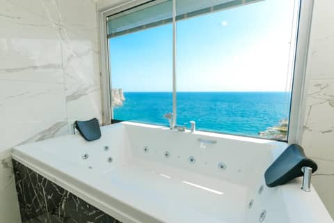 Bilem Hotel Beach & Spa — photo 7