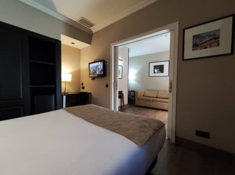 Hotel Cortezo — photo 7