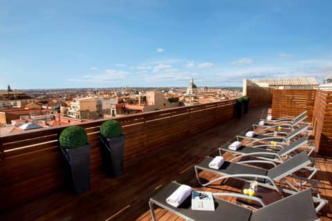 Hotel Cortezo — photo 8