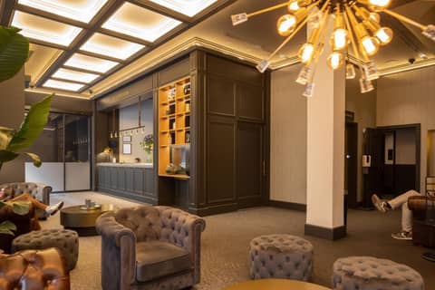 Hotel Cortezo — photo 9