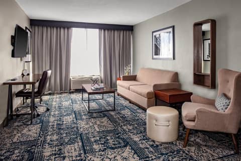 Four Points by Sheraton Memphis East — photo 2