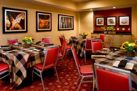 Four Points by Sheraton Memphis East — photo 3