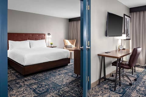 Four Points by Sheraton Memphis East — photo 4