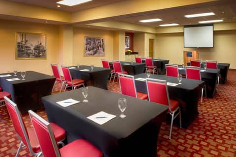 Four Points by Sheraton Memphis East — photo 7
