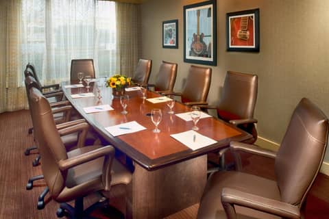 Four Points by Sheraton Memphis East — photo 9