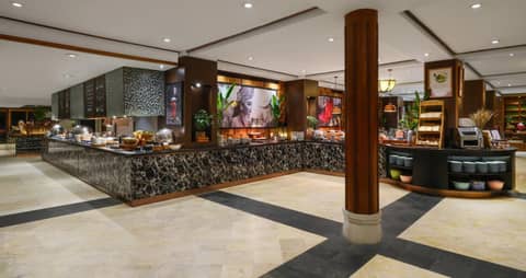 Paradisus by Meliá Bali — photo 4