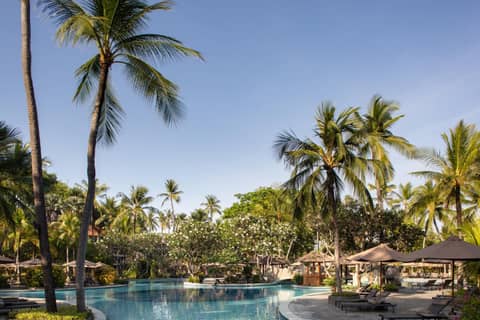 Paradisus by Meliá Bali — photo 5