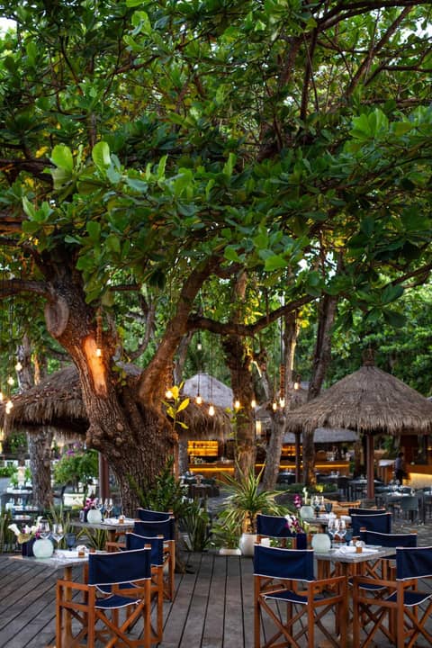 Paradisus by Meliá Bali — photo 6