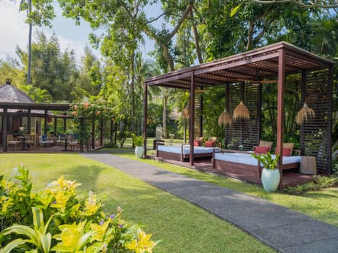 Paradisus by Meliá Bali — photo 7