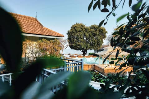 Devasom Hua Hin Resort — photo 7