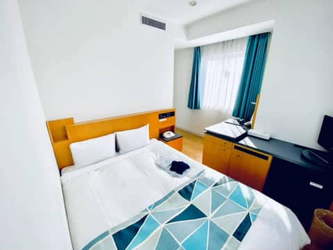 Hotel Flex — photo 3