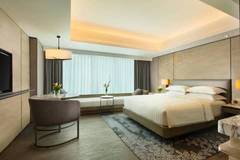 Yogyakarta Marriott Hotel — photo 2