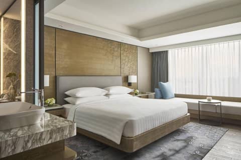Yogyakarta Marriott Hotel — photo 3