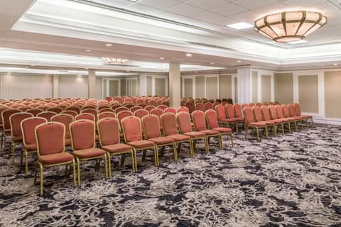 Wyndham Houston at Reliant Park & Medical Center — meeting & event spaces