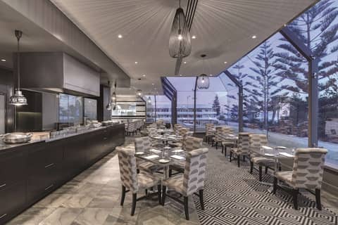 Rendezvous Hotel Perth Scarborough — photo 2