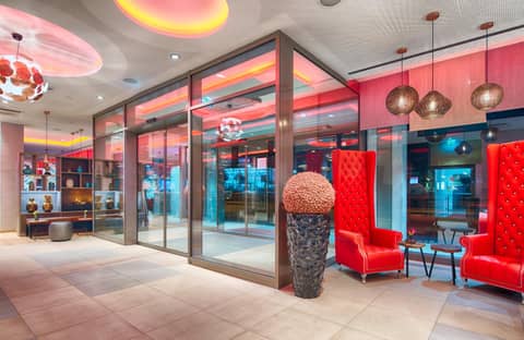 Leonardo Hotel Munich City South — photo 2
