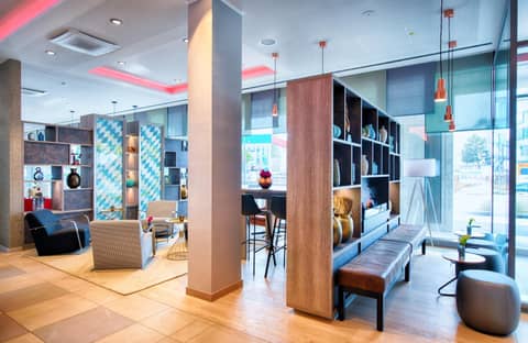 Leonardo Hotel Munich City South — photo 3