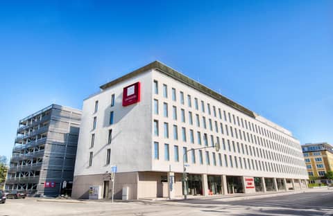 Leonardo Hotel Munich City South — photo 4