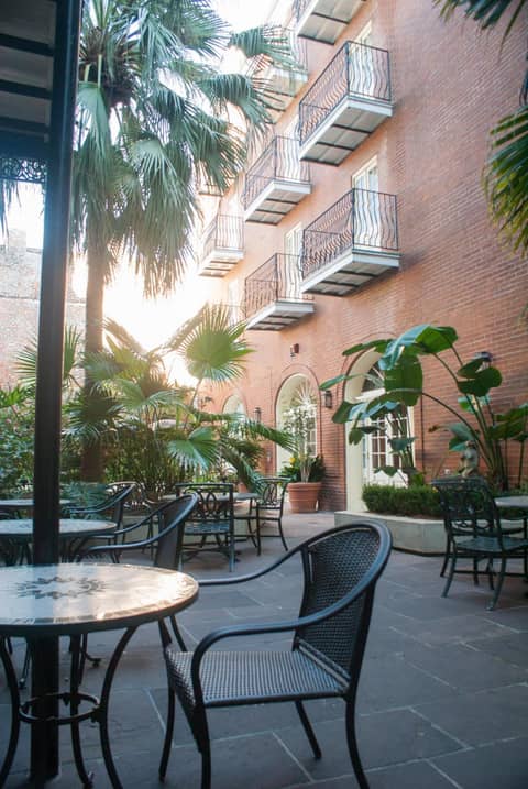 Hotel St. Marie — photo 3