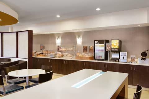 SpringHill Suites Phoenix North — photo 6