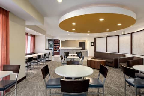 SpringHill Suites Phoenix North — photo 7