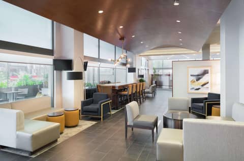 Hampton Inn Philadelphia Center City-Convention Center — photo 2