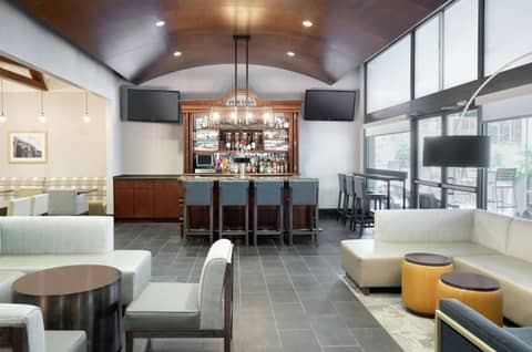 Hampton Inn Philadelphia Center City-Convention Center — photo 3