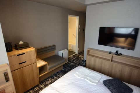 Hotel Forza Osaka Kitahama — photo 2