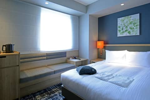 Hotel Forza Osaka Kitahama — photo 5