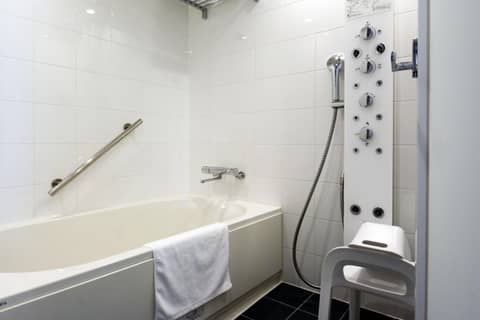 Hotel Forza Osaka Kitahama — photo 8