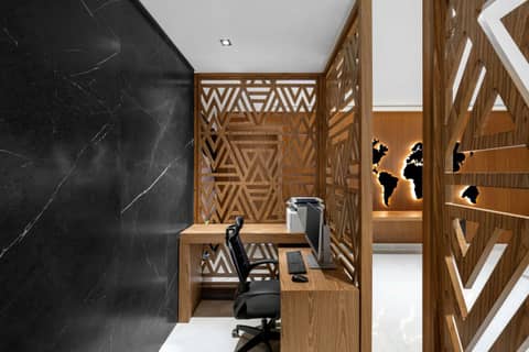 Radisson Blu Hotel Riyadh Qurtuba — photo 8