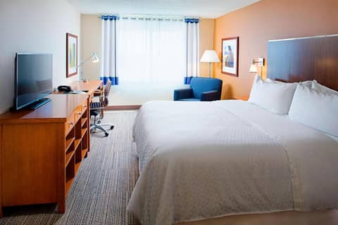 Four Points by Sheraton Philadelphia Airport — photo 4