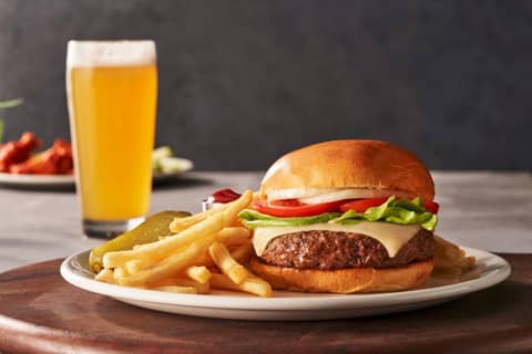 Four Points by Sheraton Philadelphia Airport — dining
