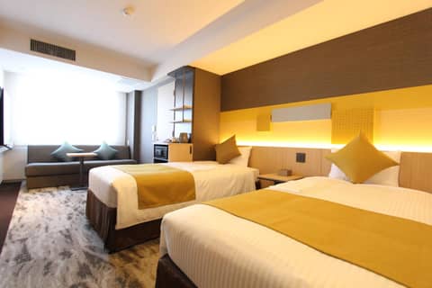 KOKO HOTEL Tsukiji Ginza — photo 5