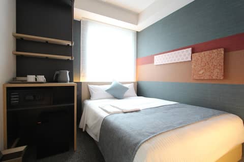 KOKO HOTEL Tsukiji Ginza — photo 6