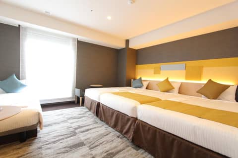 KOKO HOTEL Tsukiji Ginza — photo 9