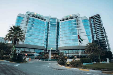 Holiday Inn Abu Dhabi by IHG — photo 6