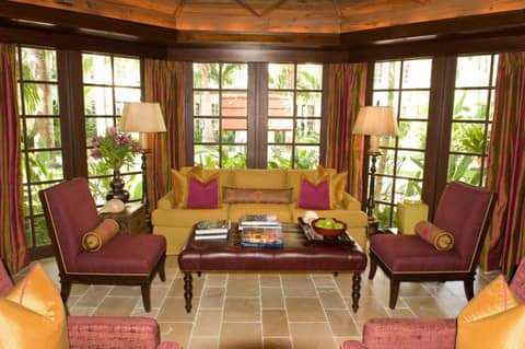 The Brazilian Court Hotel — photo 8