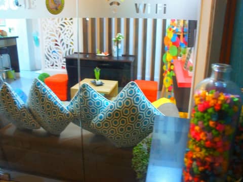 Shejoje Poshtel Hostel — photo 3