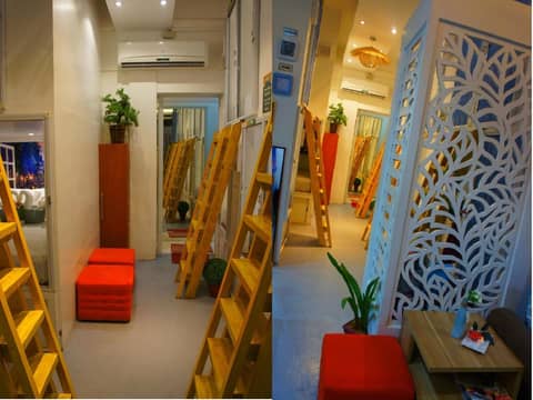 Shejoje Poshtel Hostel — photo 7