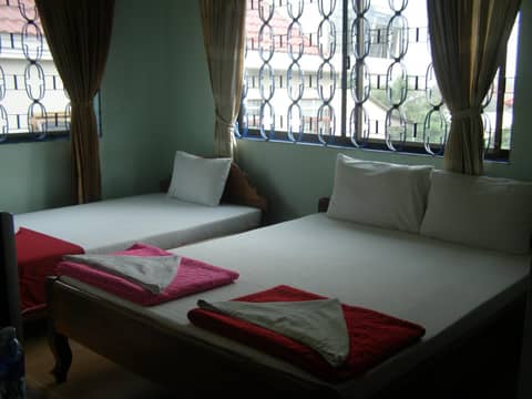 Bun Kao Guesthouse — photo 6