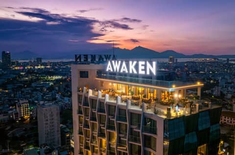 Awaken Da Nang Hotel — photo 2